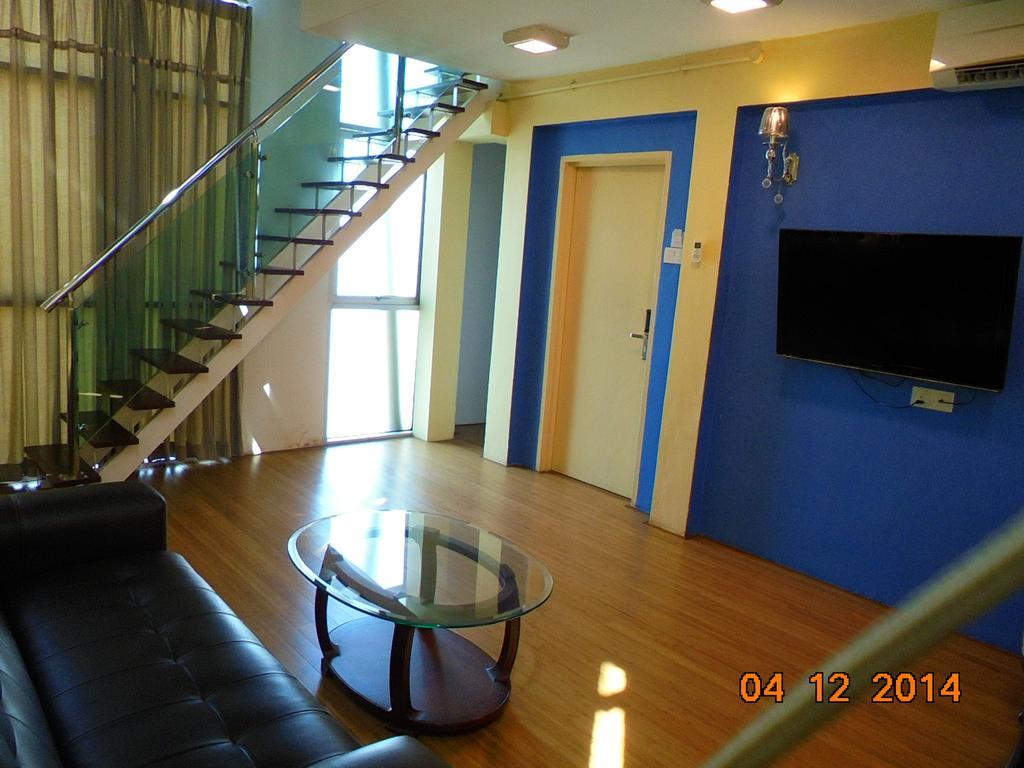 Oyo 183 Ss City Hotel Κουάλα Λουμπούρ Εξωτερικό φωτογραφία