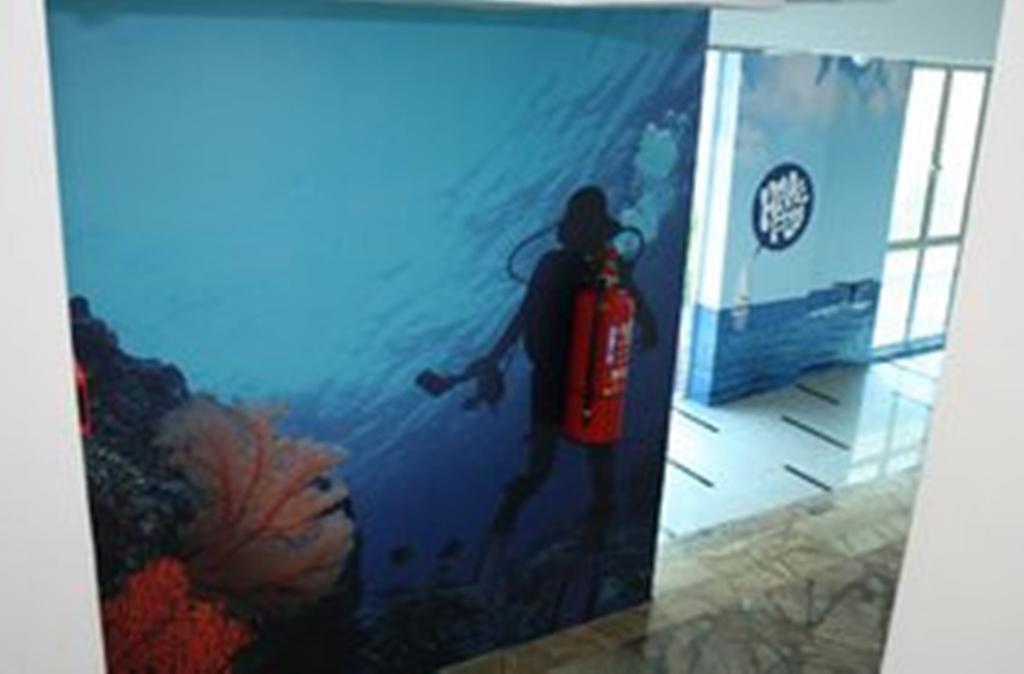 Oyo 183 Ss City Hotel Κουάλα Λουμπούρ Εξωτερικό φωτογραφία