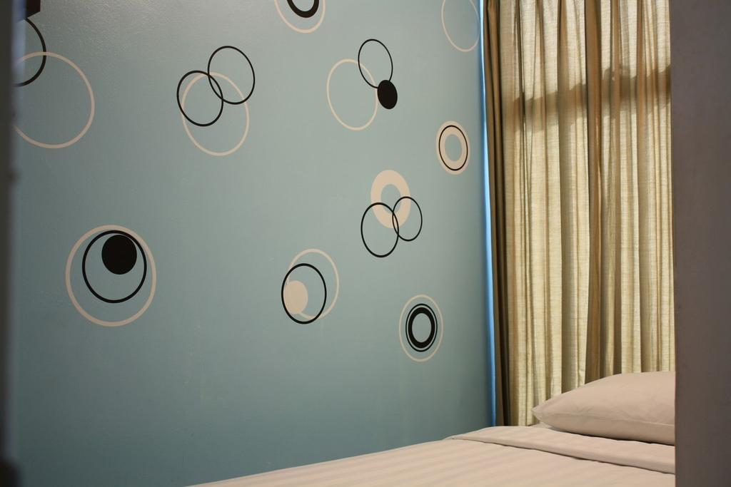 Oyo 183 Ss City Hotel Κουάλα Λουμπούρ Δωμάτιο φωτογραφία
