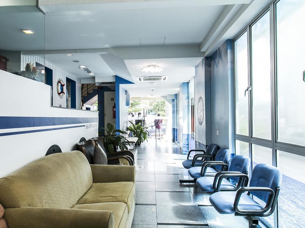 Oyo 183 Ss City Hotel Κουάλα Λουμπούρ Εξωτερικό φωτογραφία