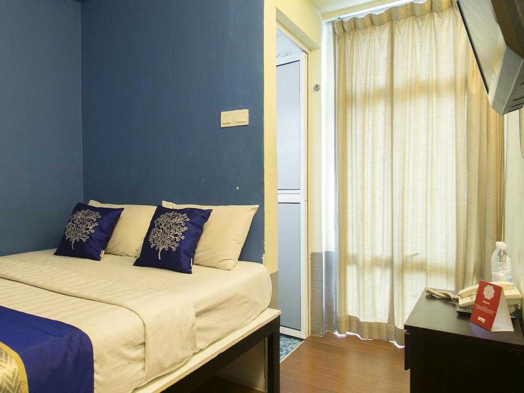 Oyo 183 Ss City Hotel Κουάλα Λουμπούρ Εξωτερικό φωτογραφία