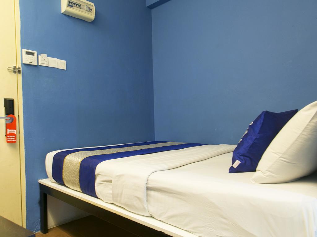 Oyo 183 Ss City Hotel Κουάλα Λουμπούρ Εξωτερικό φωτογραφία