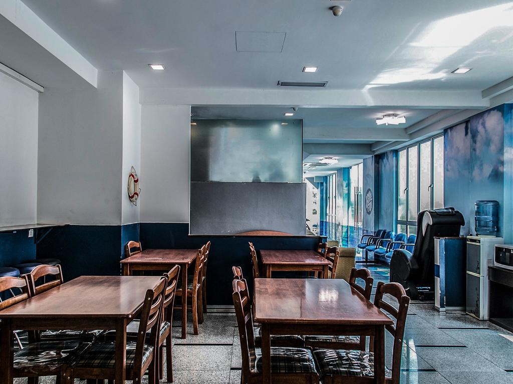 Oyo 183 Ss City Hotel Κουάλα Λουμπούρ Εξωτερικό φωτογραφία