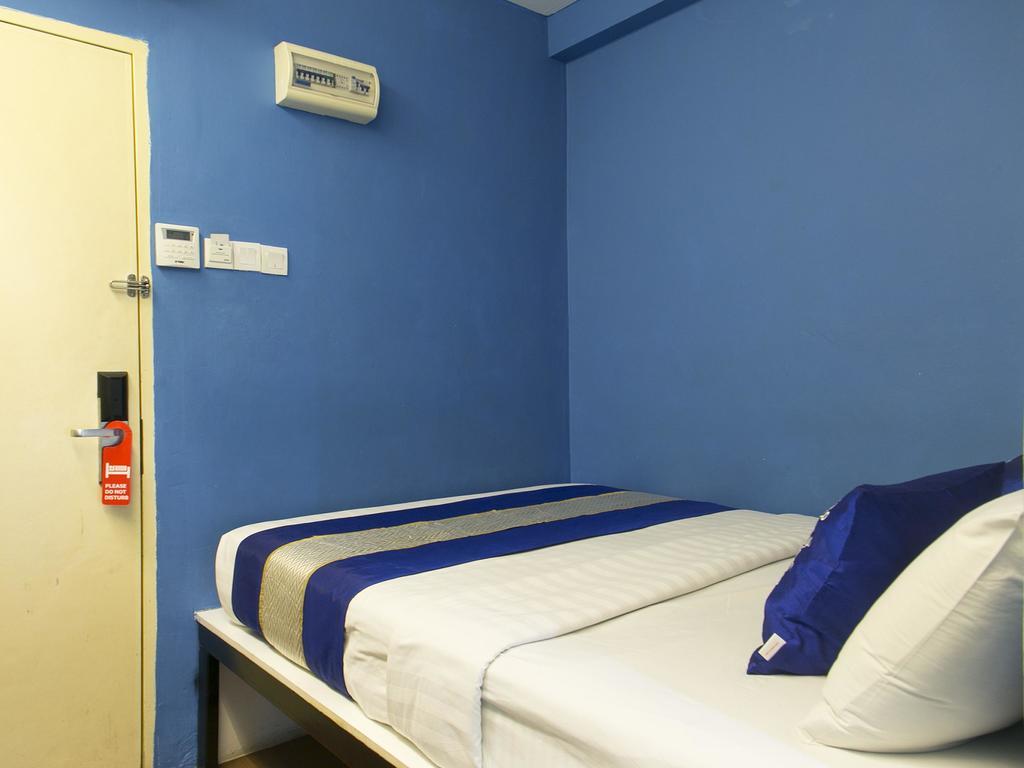 Oyo 183 Ss City Hotel Κουάλα Λουμπούρ Εξωτερικό φωτογραφία