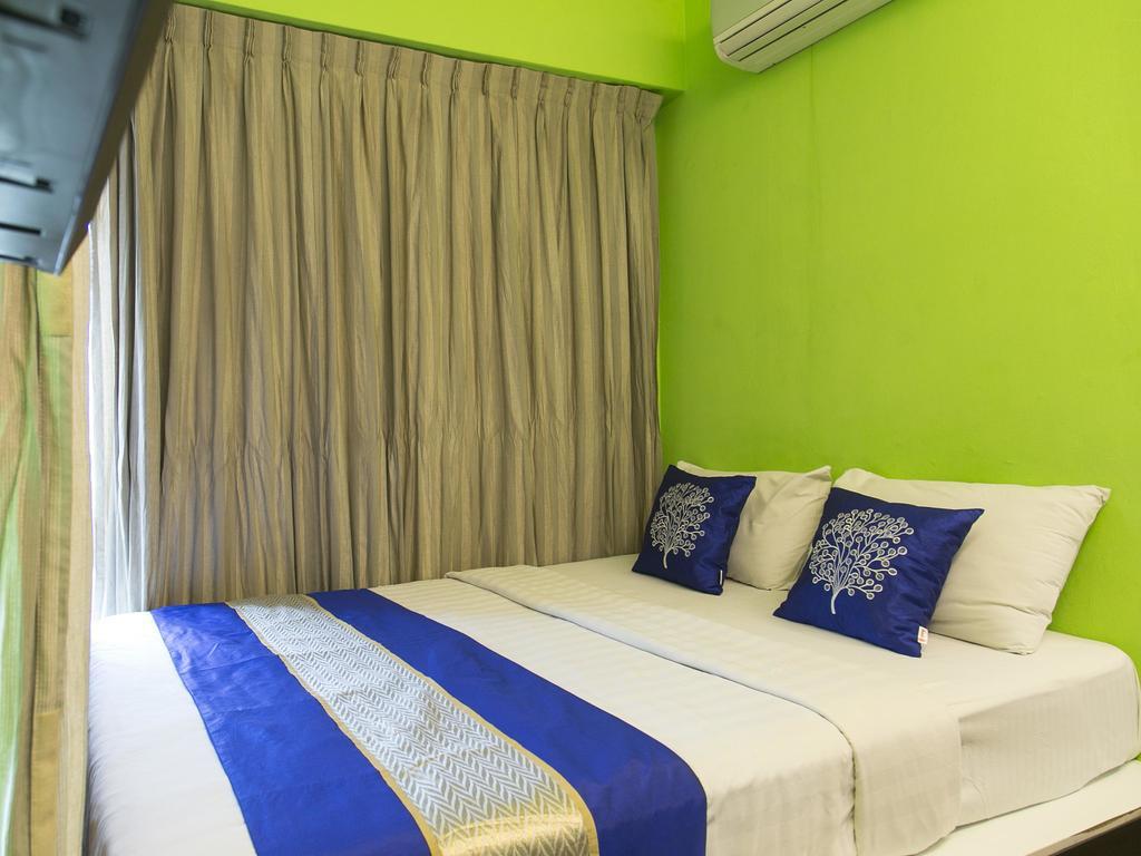 Oyo 183 Ss City Hotel Κουάλα Λουμπούρ Εξωτερικό φωτογραφία