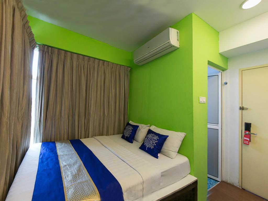 Oyo 183 Ss City Hotel Κουάλα Λουμπούρ Εξωτερικό φωτογραφία