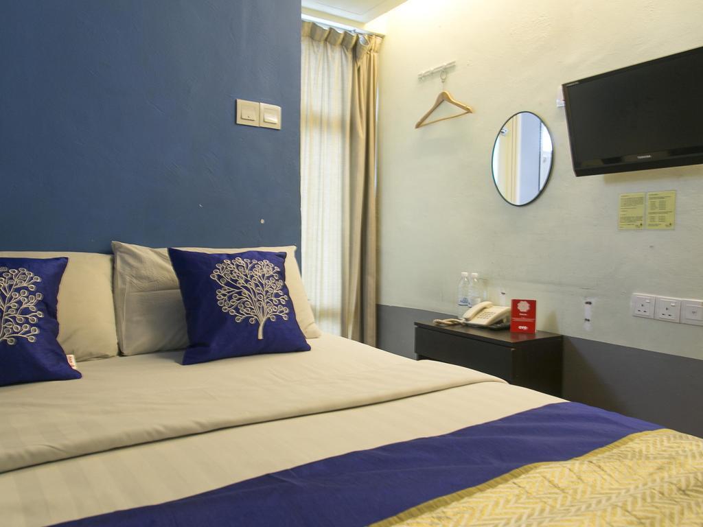 Oyo 183 Ss City Hotel Κουάλα Λουμπούρ Εξωτερικό φωτογραφία