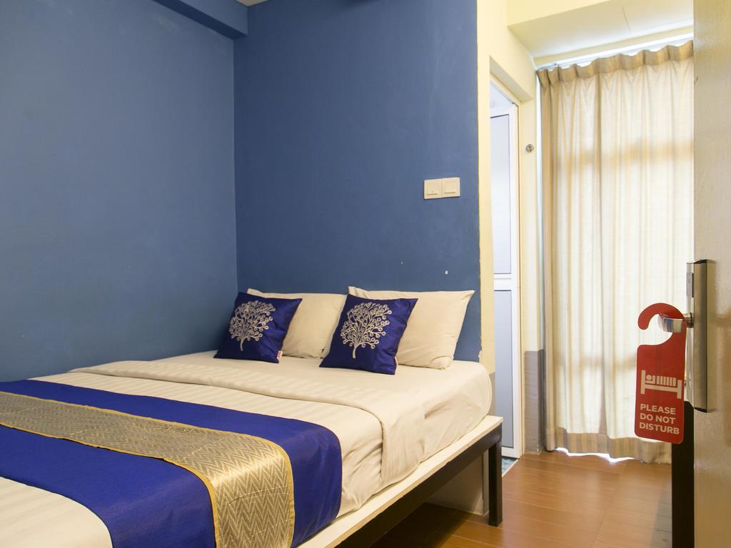 Oyo 183 Ss City Hotel Κουάλα Λουμπούρ Εξωτερικό φωτογραφία