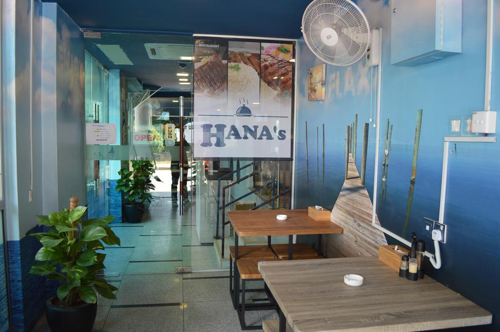 Oyo 183 Ss City Hotel Κουάλα Λουμπούρ Εξωτερικό φωτογραφία