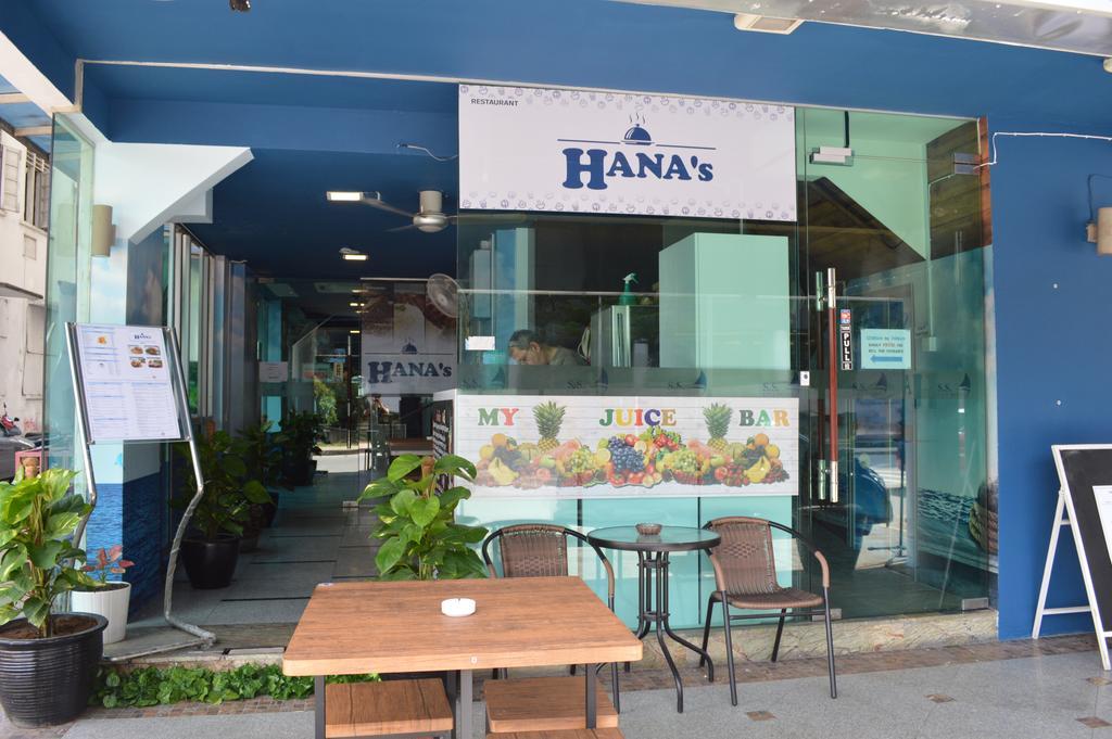 Oyo 183 Ss City Hotel Κουάλα Λουμπούρ Εξωτερικό φωτογραφία