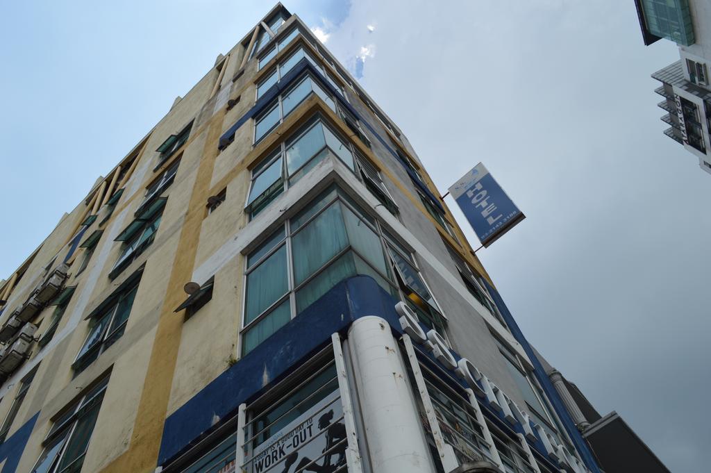 Oyo 183 Ss City Hotel Κουάλα Λουμπούρ Εξωτερικό φωτογραφία