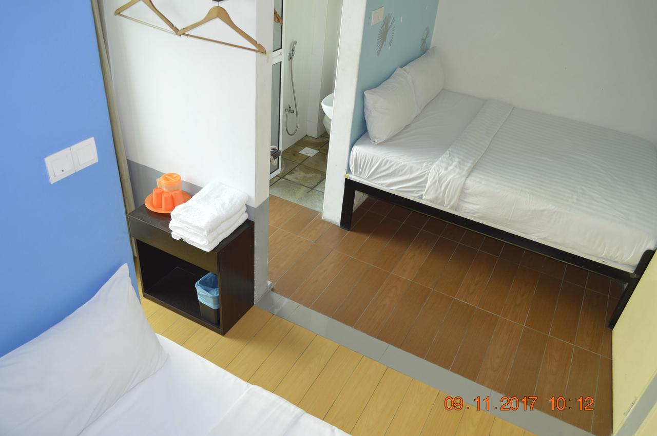 Oyo 183 Ss City Hotel Κουάλα Λουμπούρ Εξωτερικό φωτογραφία