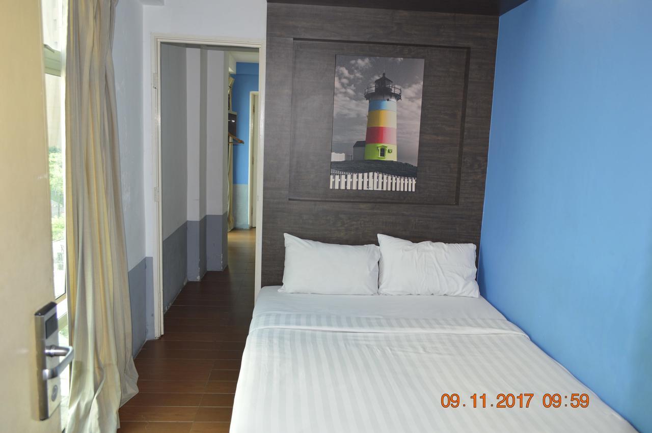 Oyo 183 Ss City Hotel Κουάλα Λουμπούρ Εξωτερικό φωτογραφία