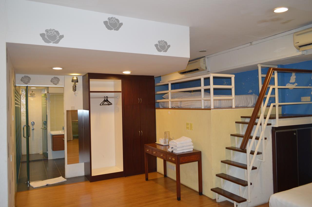 Oyo 183 Ss City Hotel Κουάλα Λουμπούρ Εξωτερικό φωτογραφία