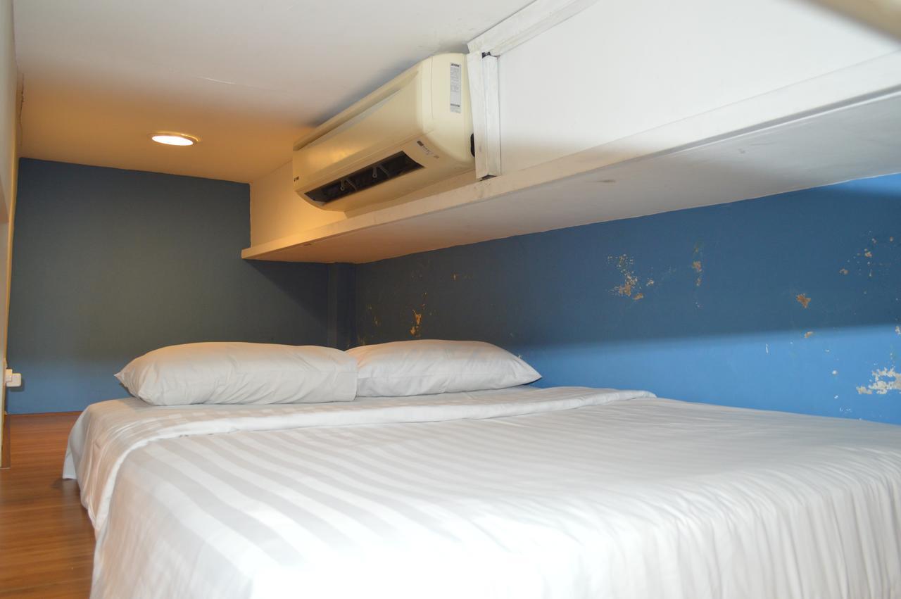 Oyo 183 Ss City Hotel Κουάλα Λουμπούρ Εξωτερικό φωτογραφία
