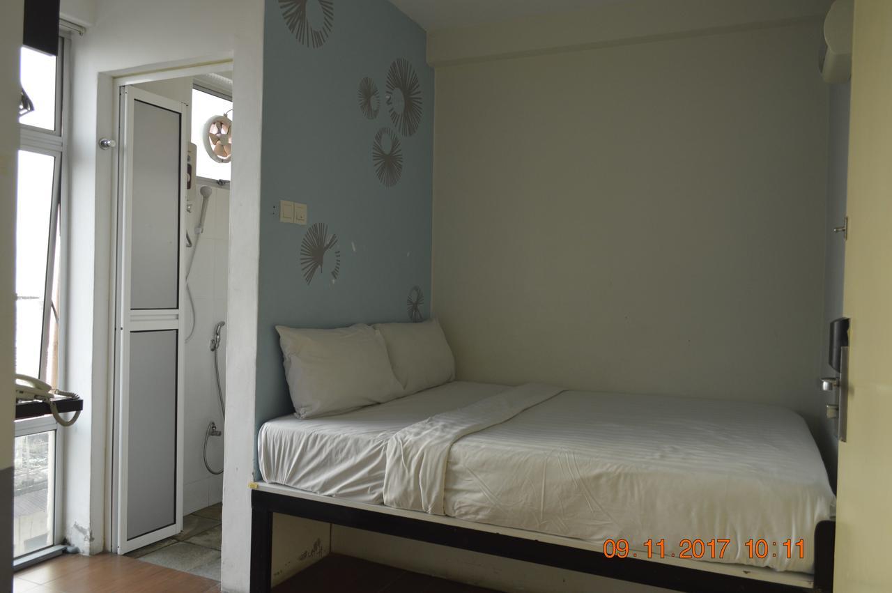 Oyo 183 Ss City Hotel Κουάλα Λουμπούρ Εξωτερικό φωτογραφία