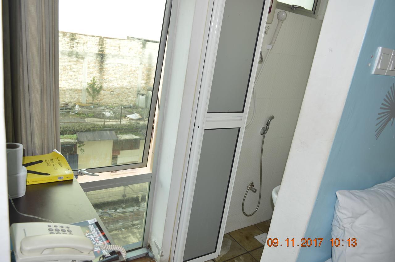 Oyo 183 Ss City Hotel Κουάλα Λουμπούρ Εξωτερικό φωτογραφία