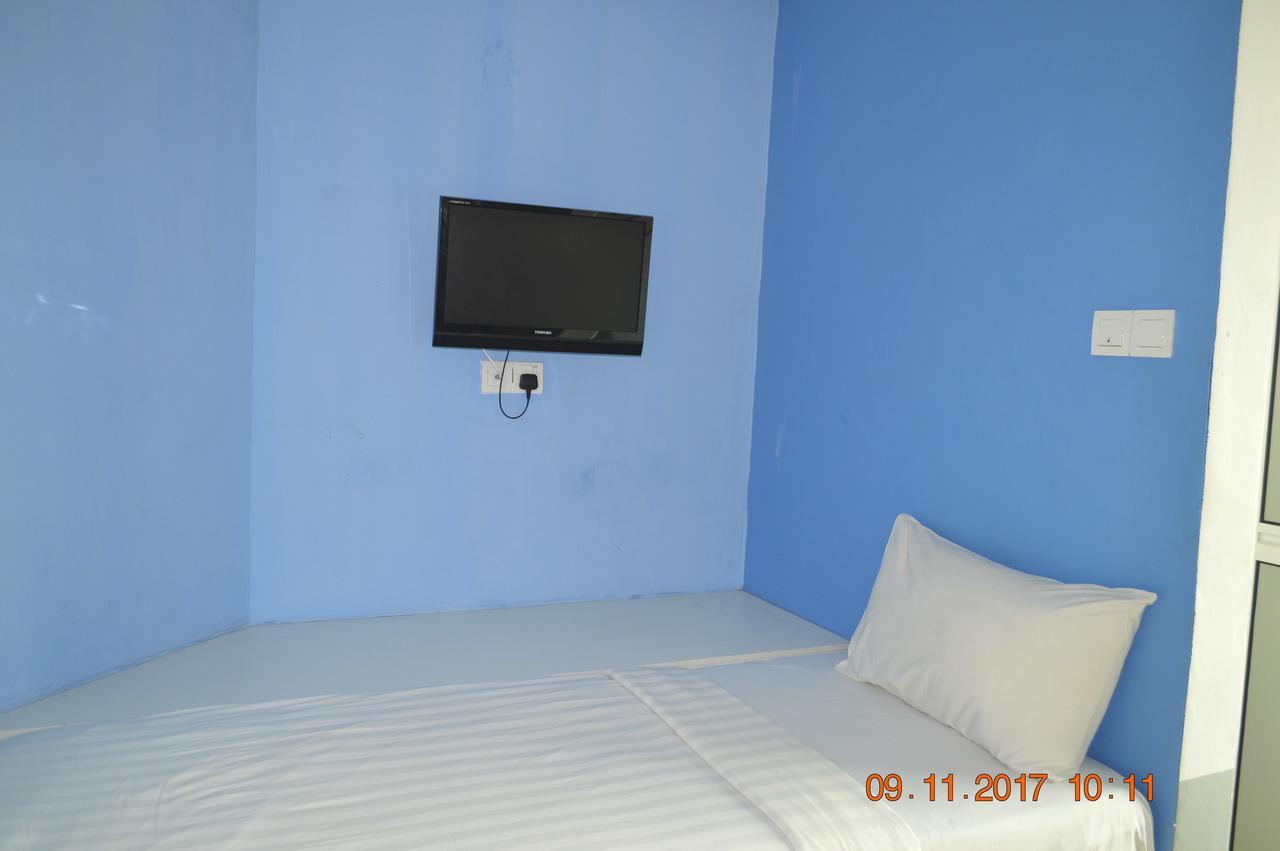 Oyo 183 Ss City Hotel Κουάλα Λουμπούρ Εξωτερικό φωτογραφία