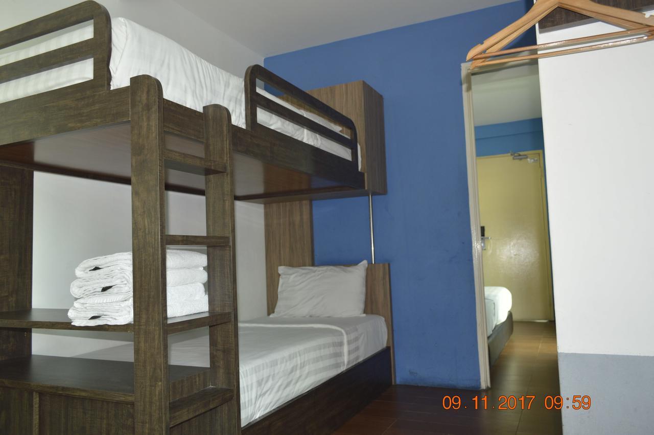 Oyo 183 Ss City Hotel Κουάλα Λουμπούρ Εξωτερικό φωτογραφία