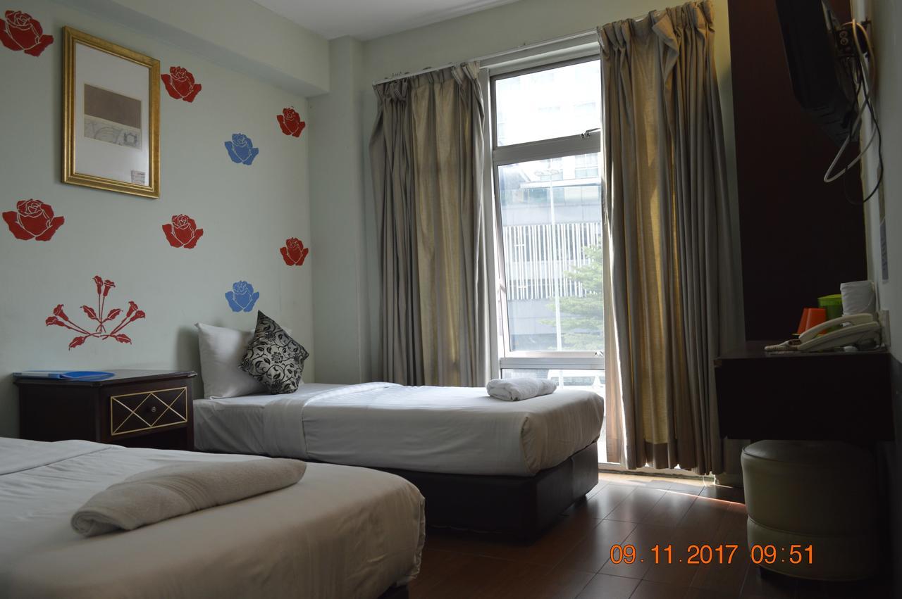 Oyo 183 Ss City Hotel Κουάλα Λουμπούρ Εξωτερικό φωτογραφία