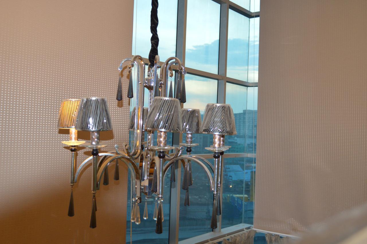 Oyo 183 Ss City Hotel Κουάλα Λουμπούρ Εξωτερικό φωτογραφία