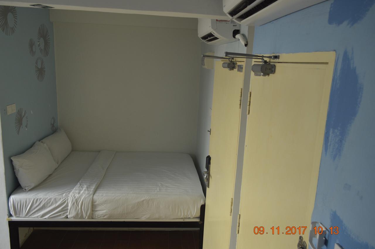 Oyo 183 Ss City Hotel Κουάλα Λουμπούρ Εξωτερικό φωτογραφία