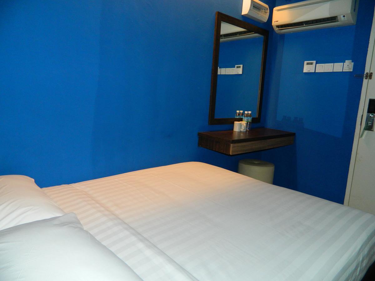 Oyo 183 Ss City Hotel Κουάλα Λουμπούρ Εξωτερικό φωτογραφία
