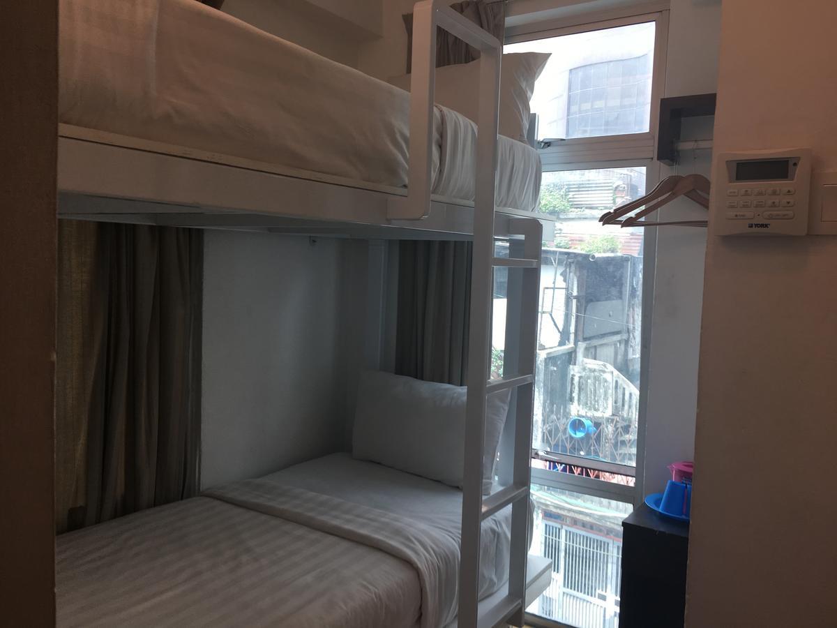 Oyo 183 Ss City Hotel Κουάλα Λουμπούρ Εξωτερικό φωτογραφία