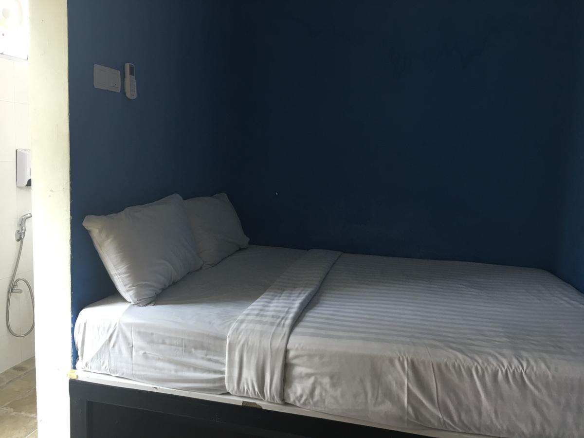 Oyo 183 Ss City Hotel Κουάλα Λουμπούρ Εξωτερικό φωτογραφία