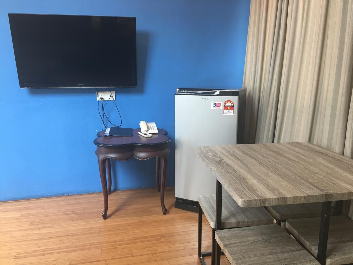 Oyo 183 Ss City Hotel Κουάλα Λουμπούρ Εξωτερικό φωτογραφία