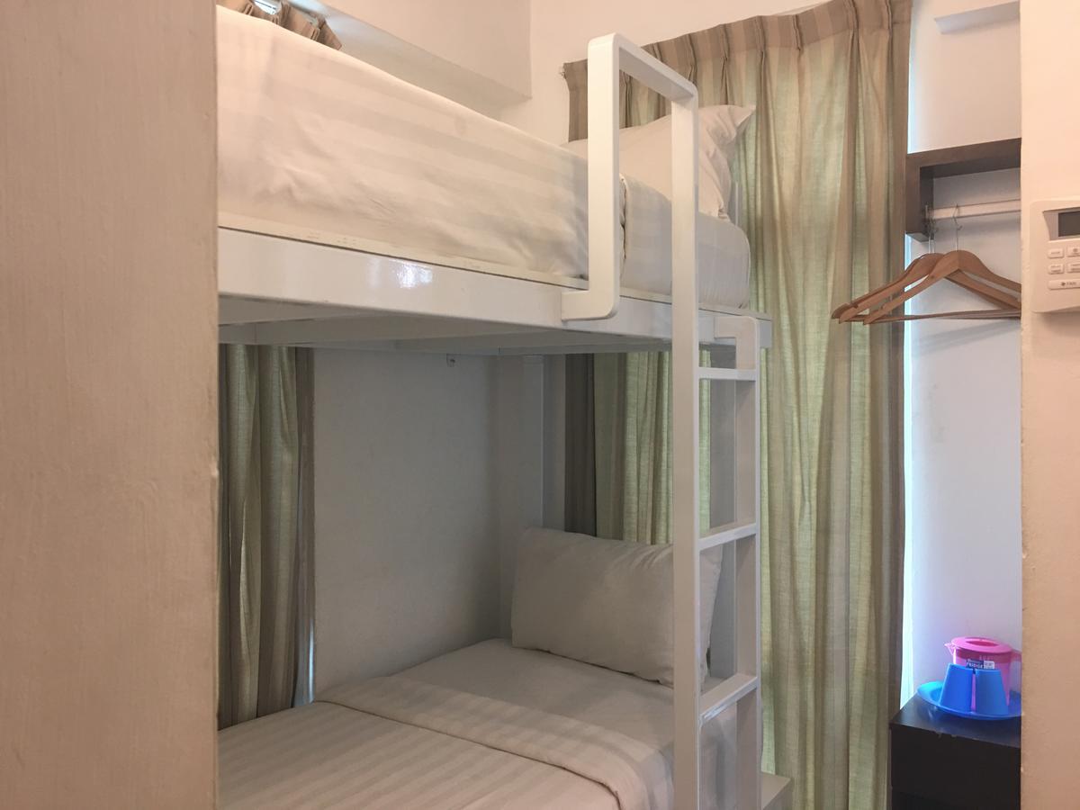 Oyo 183 Ss City Hotel Κουάλα Λουμπούρ Εξωτερικό φωτογραφία