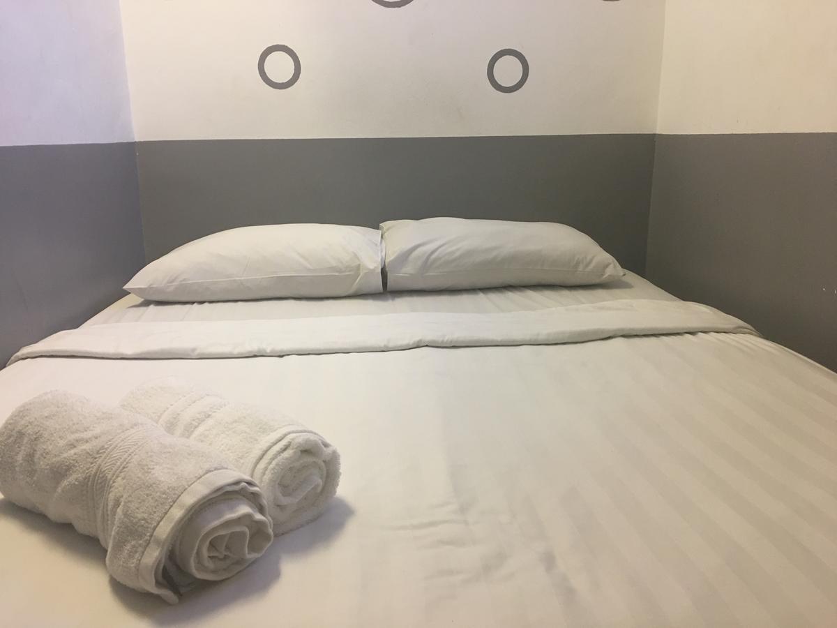 Oyo 183 Ss City Hotel Κουάλα Λουμπούρ Εξωτερικό φωτογραφία