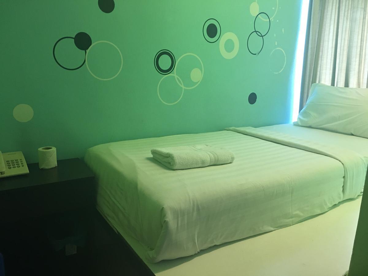 Oyo 183 Ss City Hotel Κουάλα Λουμπούρ Εξωτερικό φωτογραφία