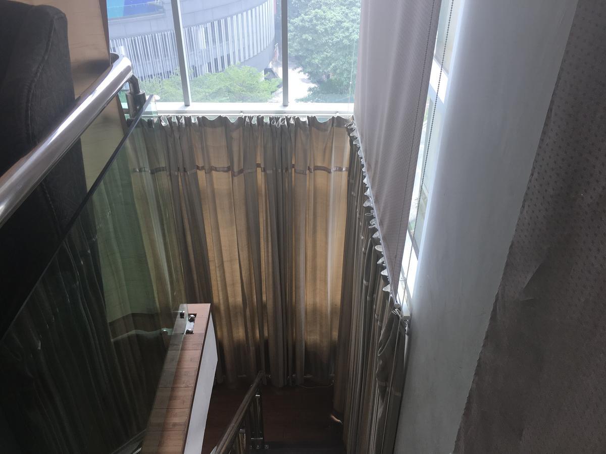 Oyo 183 Ss City Hotel Κουάλα Λουμπούρ Εξωτερικό φωτογραφία