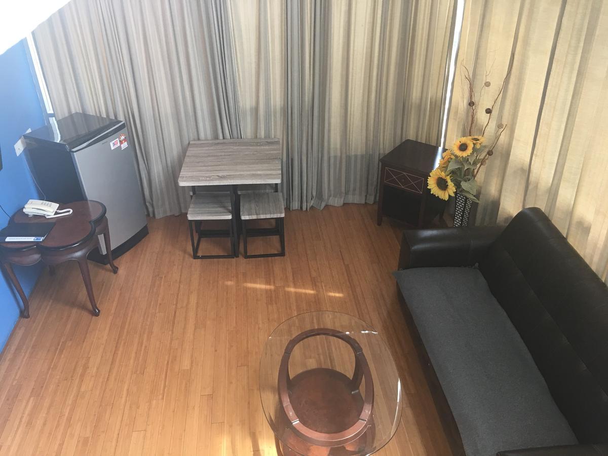Oyo 183 Ss City Hotel Κουάλα Λουμπούρ Εξωτερικό φωτογραφία