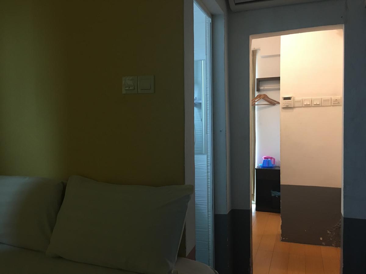 Oyo 183 Ss City Hotel Κουάλα Λουμπούρ Εξωτερικό φωτογραφία