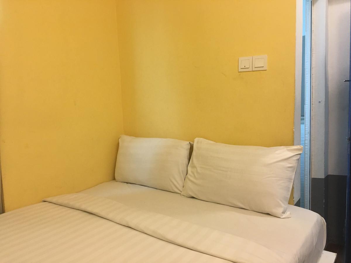 Oyo 183 Ss City Hotel Κουάλα Λουμπούρ Εξωτερικό φωτογραφία