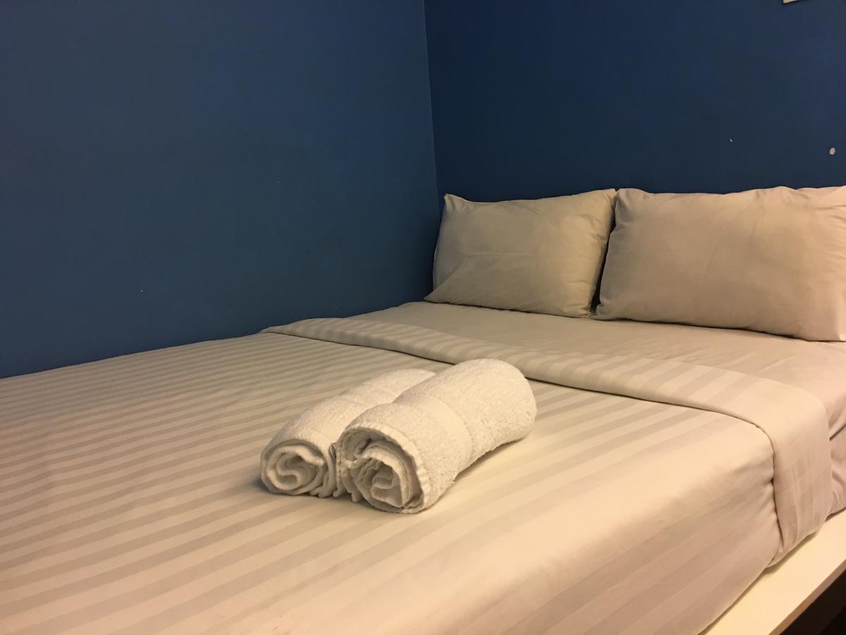 Oyo 183 Ss City Hotel Κουάλα Λουμπούρ Εξωτερικό φωτογραφία