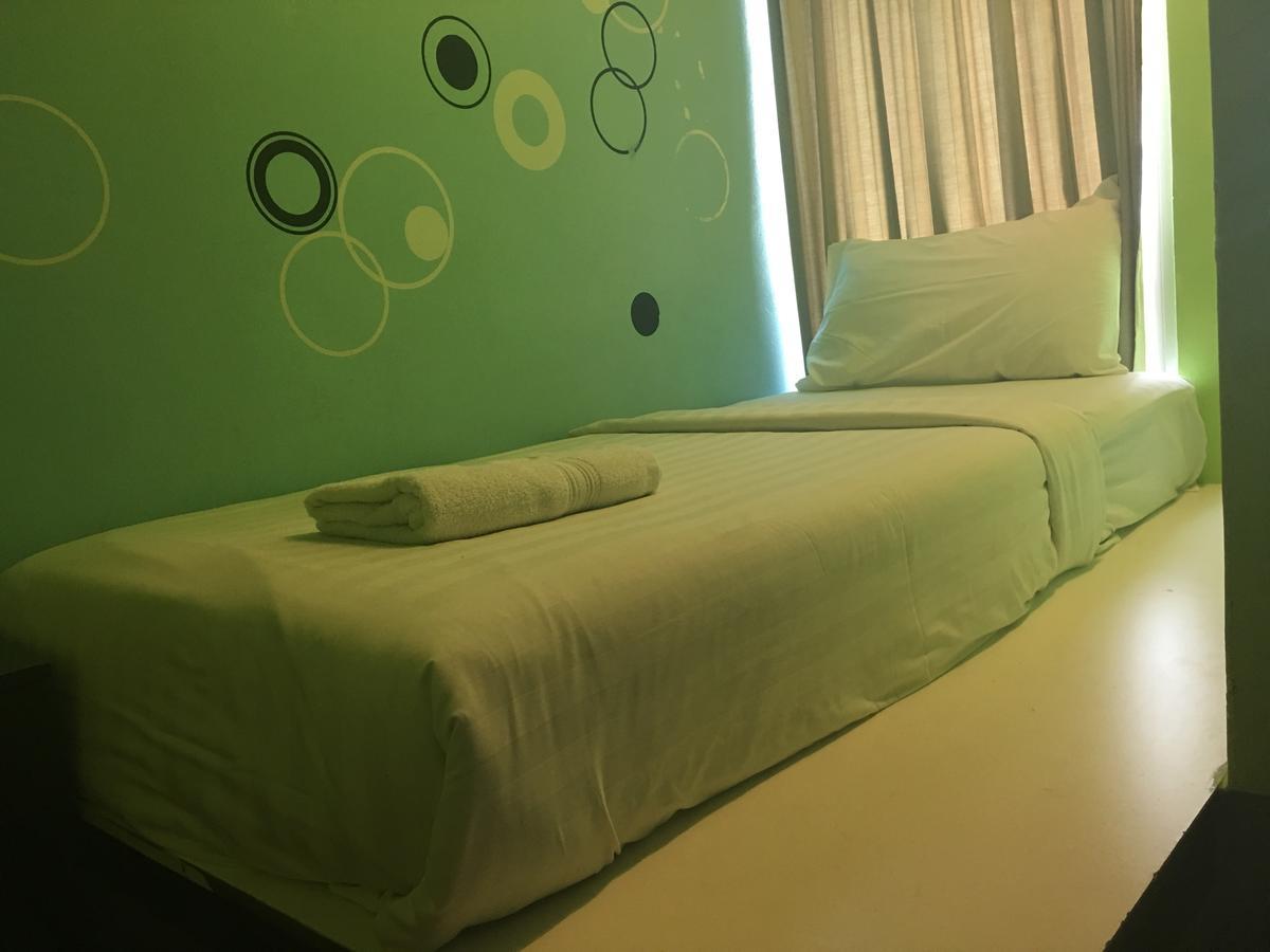 Oyo 183 Ss City Hotel Κουάλα Λουμπούρ Εξωτερικό φωτογραφία