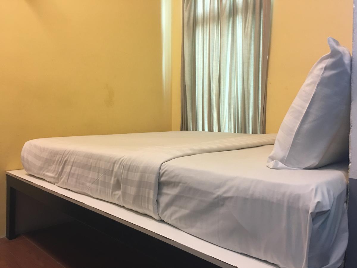Oyo 183 Ss City Hotel Κουάλα Λουμπούρ Εξωτερικό φωτογραφία