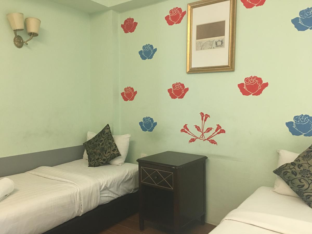 Oyo 183 Ss City Hotel Κουάλα Λουμπούρ Εξωτερικό φωτογραφία