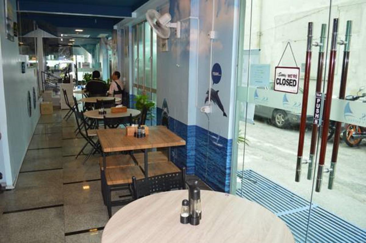 Oyo 183 Ss City Hotel Κουάλα Λουμπούρ Εξωτερικό φωτογραφία