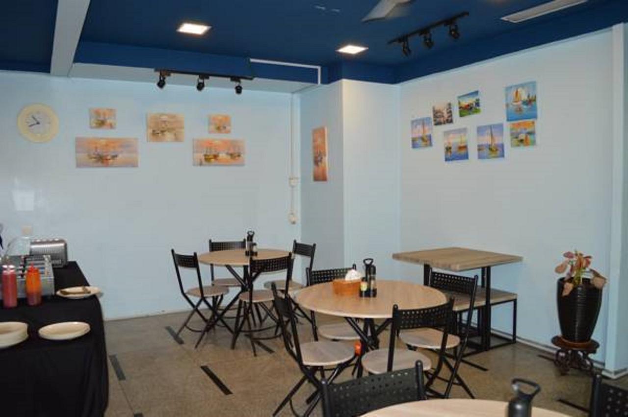 Oyo 183 Ss City Hotel Κουάλα Λουμπούρ Εξωτερικό φωτογραφία